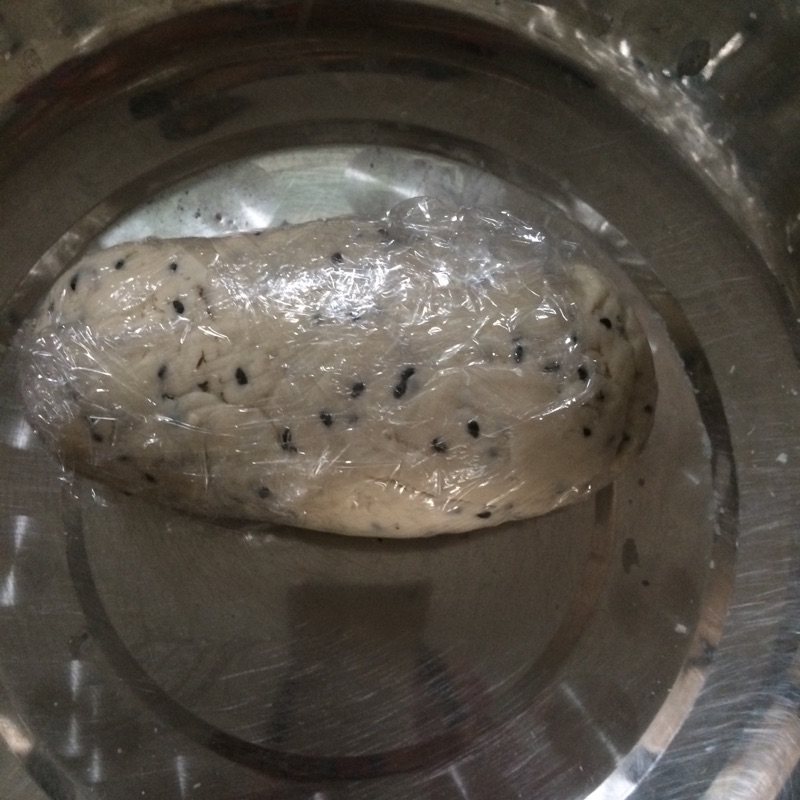 这样做的香脆小麻花才好吃