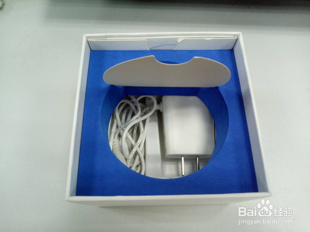 钉钉M1智能考勤机开箱晒物