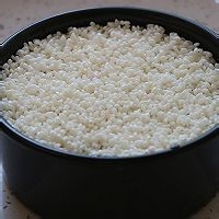 学做陕西名小吃——甑糕