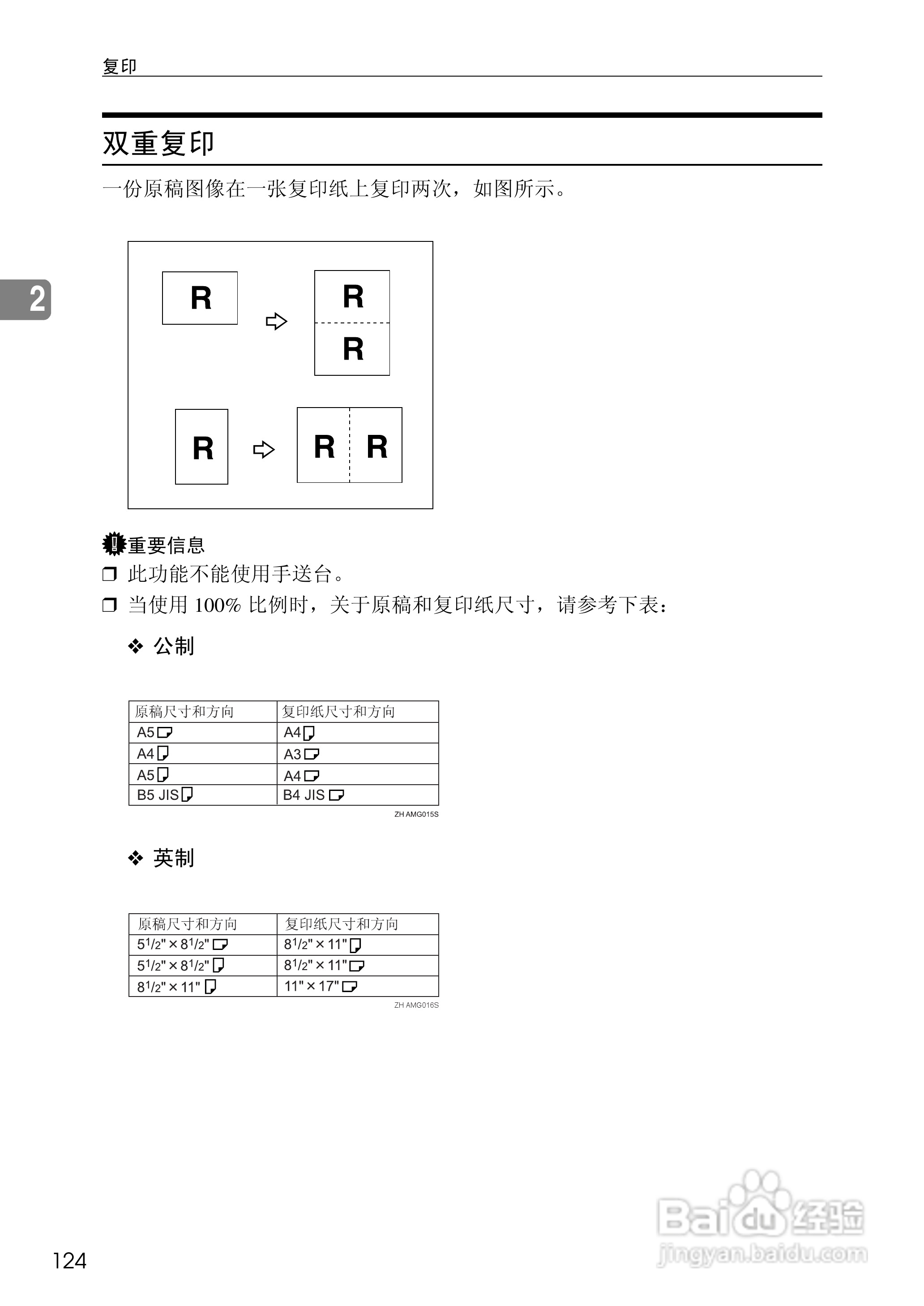 RICOH Aficio MPC3500/4500多功能一体机操作说明书:[15]