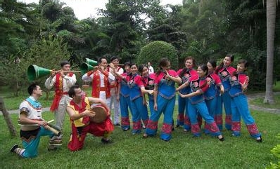 珠海到张家界自驾游