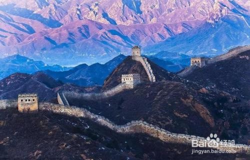 世界的建筑奇迹你去过哪些呢