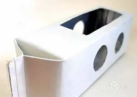 儿童简单用牛奶盒制作小船的教程