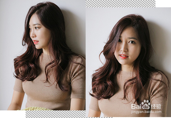 颠覆呆板形象，你只需换一款潮流发型！