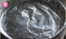 法式黑椒蜜汁烤薯翅