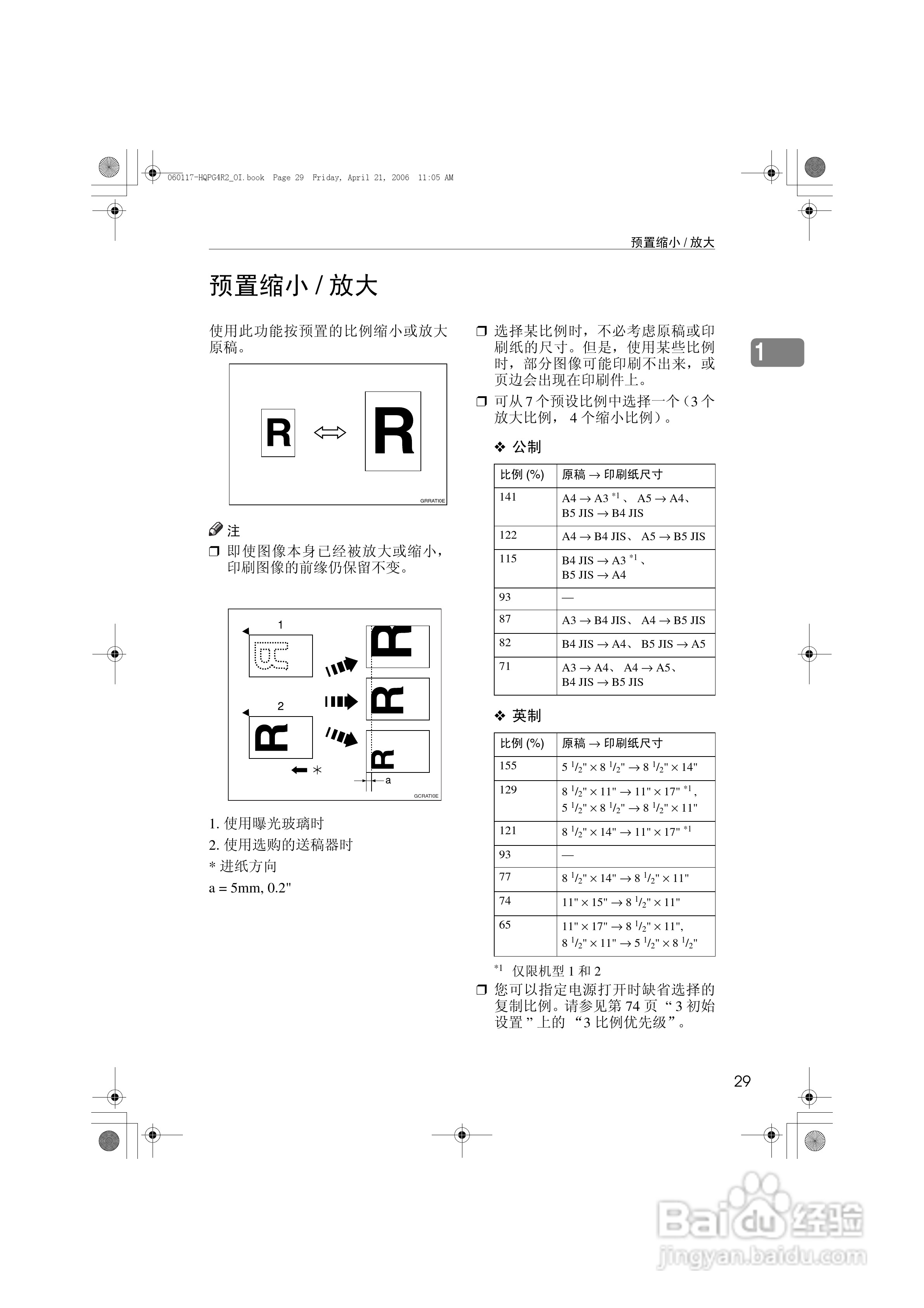 基士得耶CP6450C一体机使用说明书:[5]