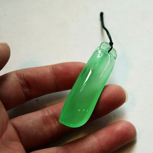 玉石鉴定鉴别有窍门