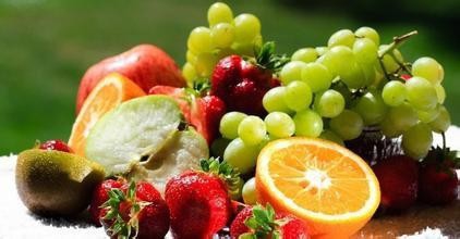 夏天这么热吃啥好——防嗮篇