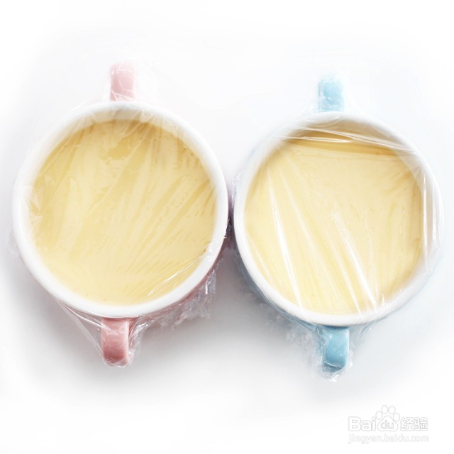 daogrs甜咸任君选，丝滑蒸蛋