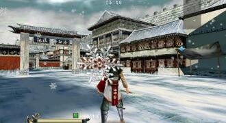 流星蝴蝶剑无限气开启方法