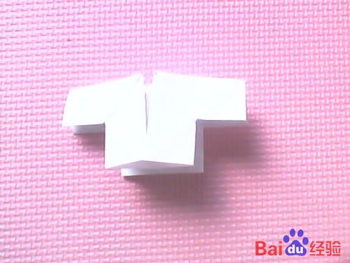 【儿童节】用同一个方法折出最快乐的童年