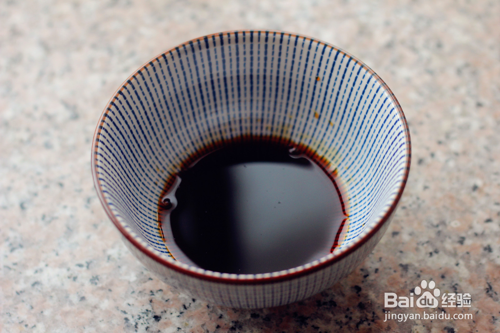 红油拌面的做法