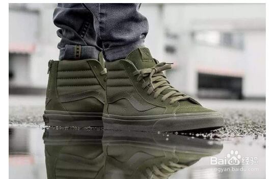 解放鞋如何搭配