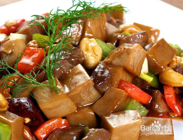 美食香菇牛肉干的价值,多吃对身体好