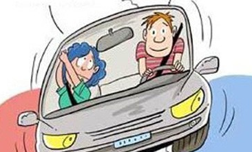 新手上路要注意的一些细节？