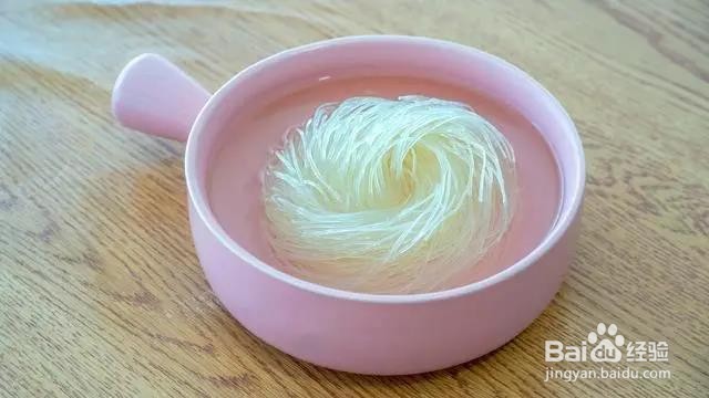 蔬菜丸子的做法