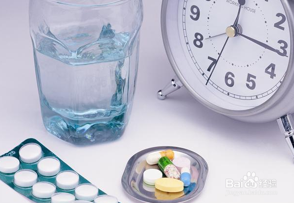 家庭常备的药物有哪些？