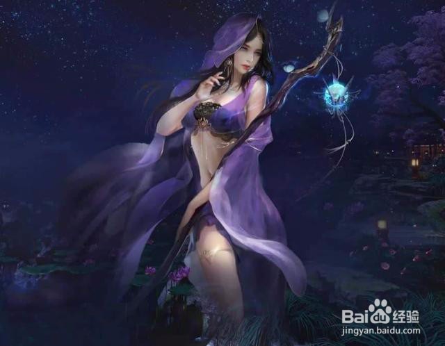 逆水寒新手攻略