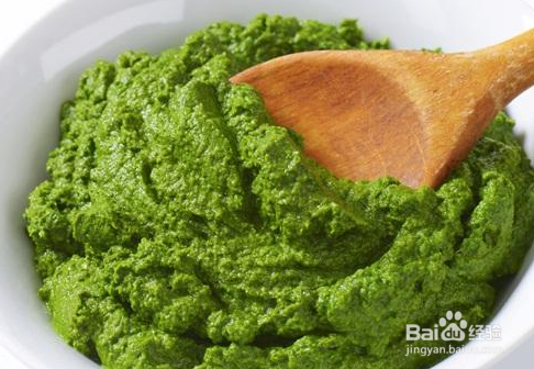 宝宝营养辅食小推荐