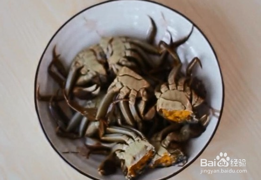 吮指油炸香辣六月黄