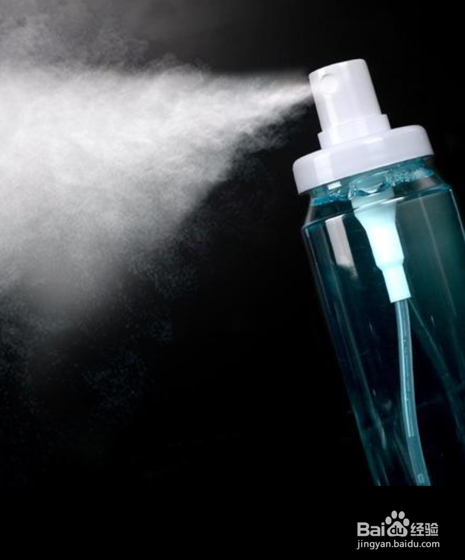 怎么对头皮进行补水保湿？