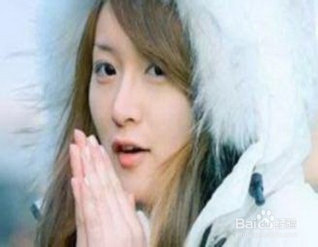 冬天手脚冰凉的预防方法