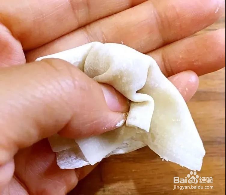 馄饨的家常做法,皮薄如纸,馅大味美超好吃!