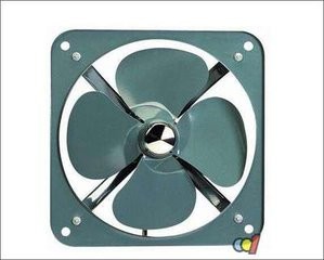 卫生间排气扇坏了怎么修