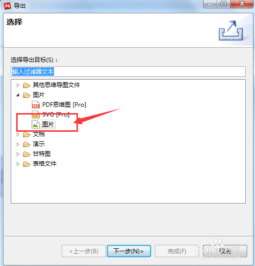 如何制作思维导图呢？