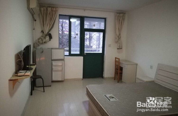 出租房之生活改造系列（一）