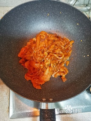 鸡胸肉新吃法孜然芹菜彩椒炒鸡胸肉