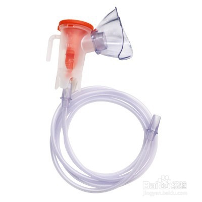 雾化器如何配药