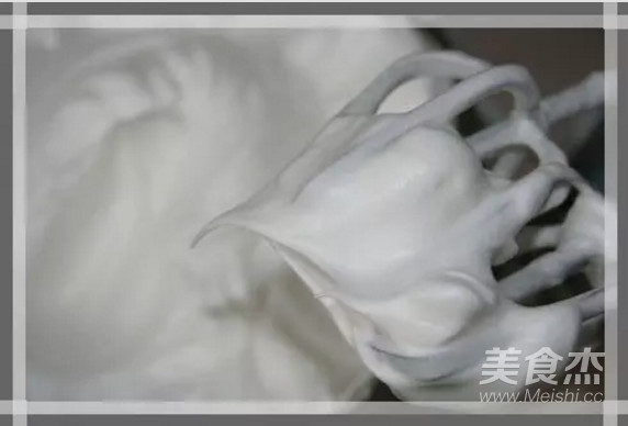 一个与众不同的蛋糕卷