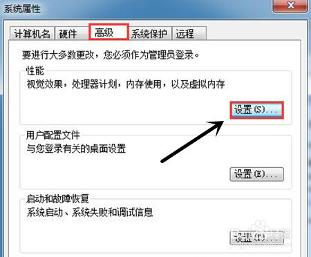 如何取消Win7桌面图标虚线框