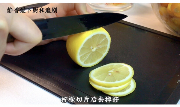 刮油解腻清肠胃