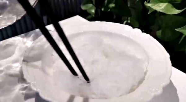 珍选海鲜捞汁加拿大北极虾