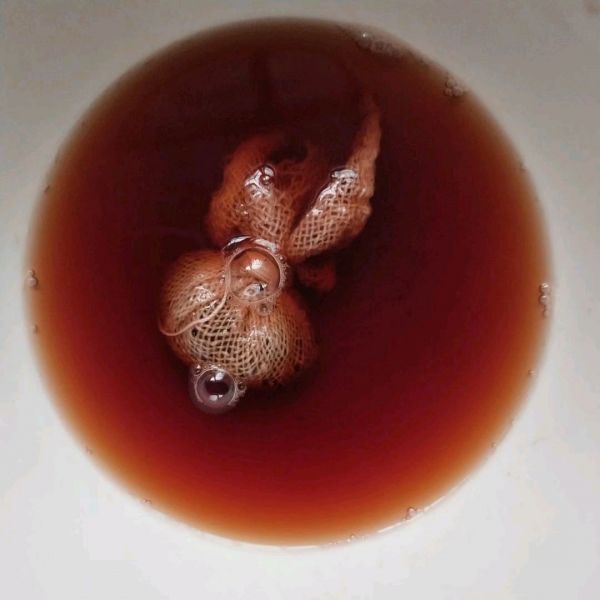 在家做珍珠奶茶