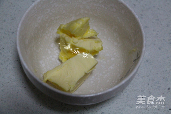 Q弹麻薯包的做法