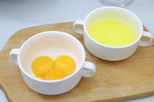 零失败南瓜烤布丁空气炸锅食谱