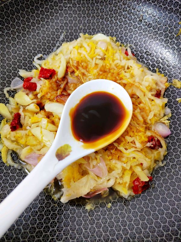 酸菜猪肉炖粉条