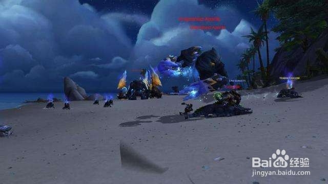 海岛探险坐骑如何获得