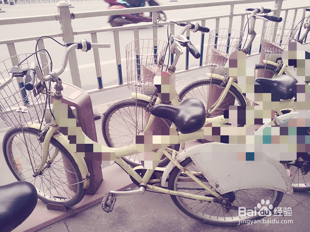 哪种交通能够做到低碳出行？