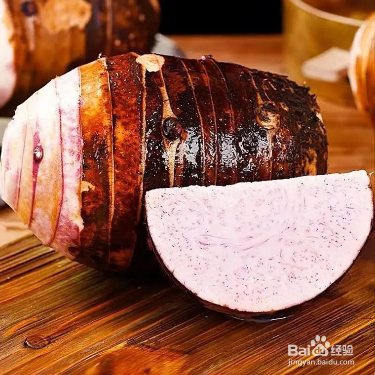 血糖偏高者怎样吃芋头安全？