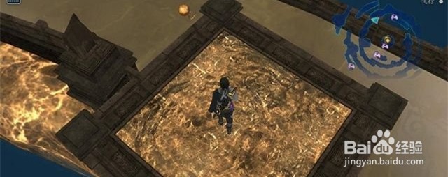 仙剑奇侠传6任务“龙柱解密”过关流程攻略