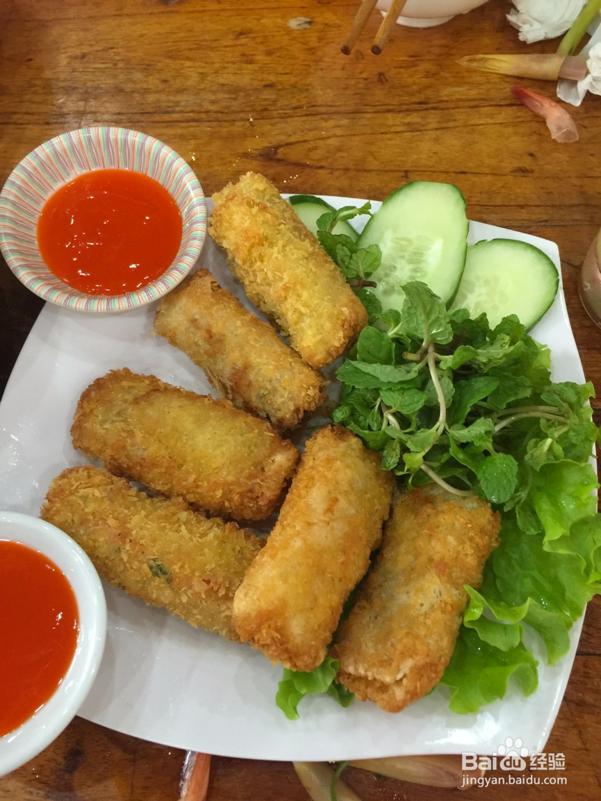 越南美食攻略“越南有什么美食”