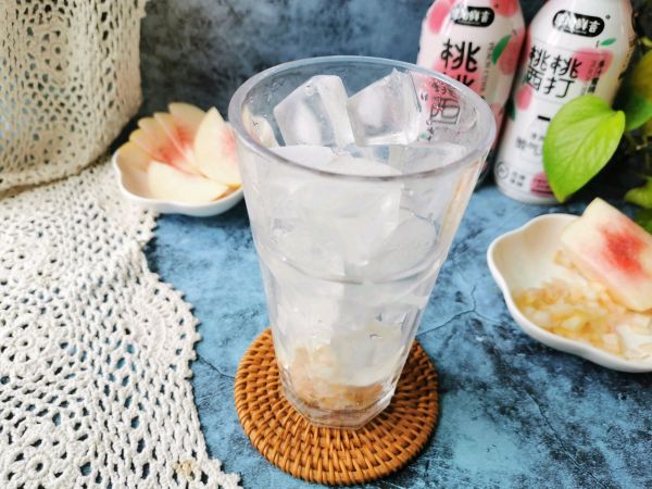 桃桃胡萝卜西打