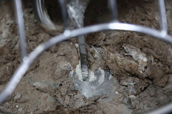 脏脏包-----详细做法在家轻松做