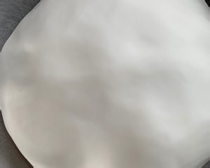空心麻团做起来