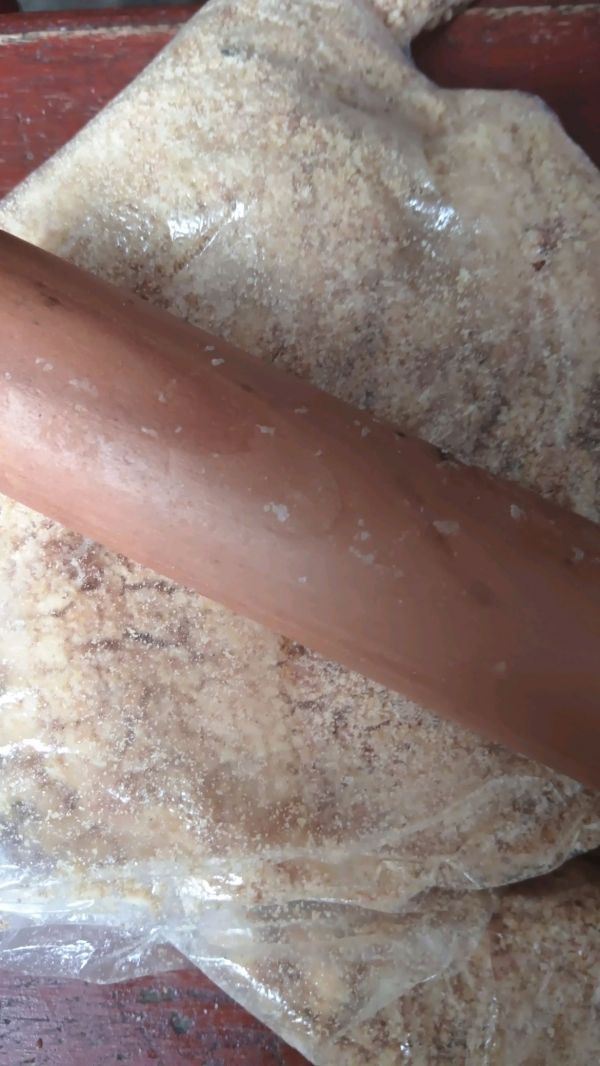 巧克力慕斯蛋糕