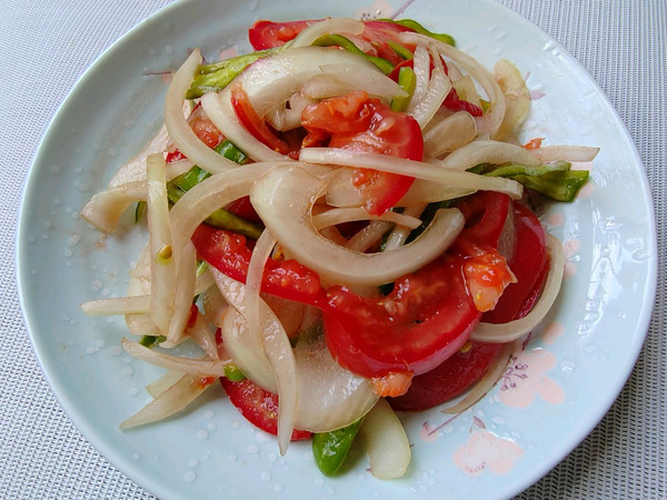 解腻减脂凉拌菜